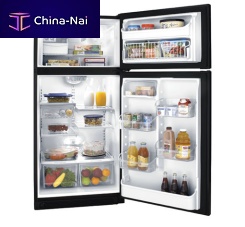 Upright refrigerator-freezer FGHT1846KEhomestandalonetop freezer