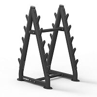 Long barbell rack SP-4251