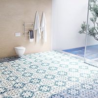 Indoor tile 125outdoorbathroomwall