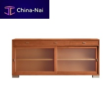 Contemporary sideboard OST 2oakwalnutcherrywood