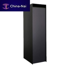 Parcel mailbox NEXUSwith postindividual