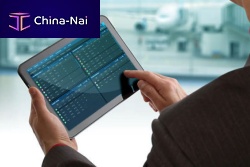 Management software access controlAODBfor airport