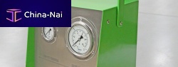 Valve controller VCP1