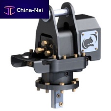 Hydraulic rotator RT series
