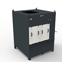 Oil mist collector Oilpack®filtration mediamachine-mount