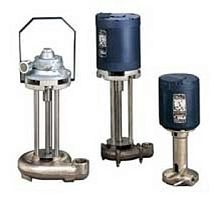 Dynamic mixer TNRT, TNRSS seriesbatchsolid/liquid