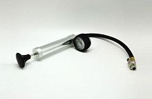 Disc pump AP-AS38321airmanualnormal priming