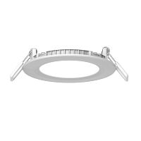 Recessed light fixture TPSP Series LEDroundsquare