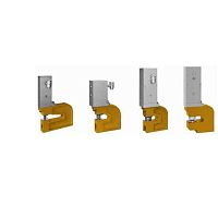 Manual punching unit 14x seriespneumaticfor plastic cardscutting
