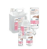 Antiseptic soap EXS0079
