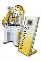 Pneumatic press STA CNC 800/30punchingcolumn typefor saw blades