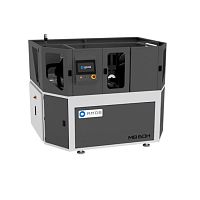 Pipe-end forming machine MB H metalautomatichydraulic