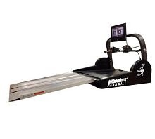 Wheelchair-bound person treadmill OLYMPUS ELITE