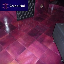 Leather flooring ANTIQUE PREMIUMindoorresidentialcommercial