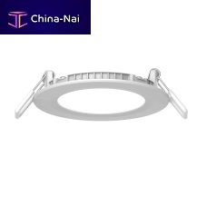 Recessed light fixture TPSP Series LEDroundsquare