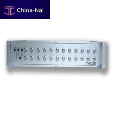 Laser controller ISEO