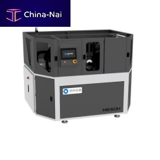 Pipe-end forming machine MB H metalautomatichydraulic