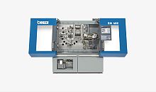 Automatic punching machine RM 40K