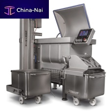 Paddle meat mixer PLV900Lvacuum