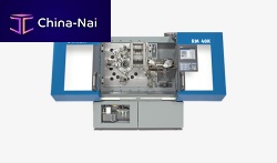 Automatic punching machine RM 40K