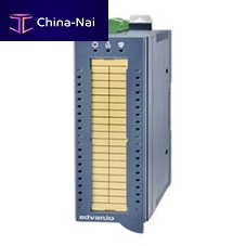 Three-phase power meter U-PMDIN rail
