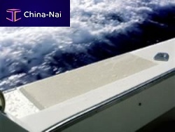 Non-slip boat decking StarBoard® AS