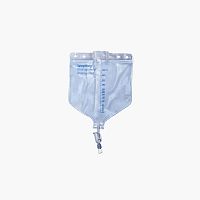 Ventricular drainage set EVD30.101.02lumbargraduated