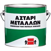 Metal primer METAL PRIMERalkyd