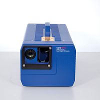 Scanning vibrometer digitallaser Dopplernon-contact