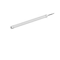Recessed ceiling light fixture HIGH PROTECTION WIREDrecessed wallLEDlinear