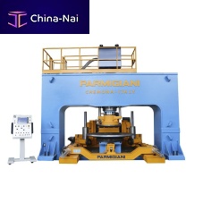 Hydraulic press DPO-MAP Series formingCNChigh-speed