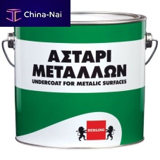 Metal primer METAL PRIMERalkyd