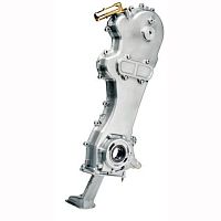 Oil pump for enginevehiclemechanical