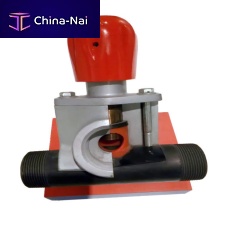 Micro valve pneumaticfor controlregulating