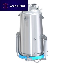 Olive oil extractor TQ-Dcitruscannabis