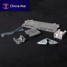 Customized die casting aluminumzinccopper