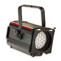 IP20 plano-convex spot CURVA PC1200halogencommercialadjustable