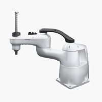SCARA robot HSR series 4-axishandlingfor assembly