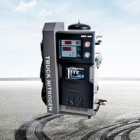 High-purity hydrogen generator HNG-790mobileautomatic