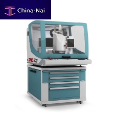 3-axis CNC machining center DMC IIverticalmobile gantrytraveling-column