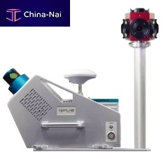 Laser scanning system SLS-13Dmeasurementmobile