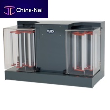 LED microplate reader BACSPOT ROBOTfor high-throughput screeningmicrobiology