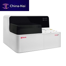 Automatic immunoassay analyzer CLIA 900for clinical diagnosticfloor-standing