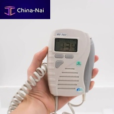 Fetal doppler BF560pocketwith heart rate monitor
