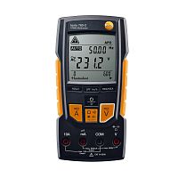 Digital multimeter 760-1 portable600 V10 A