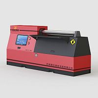High-precision rolling machine XZJYJ serieshydraulic