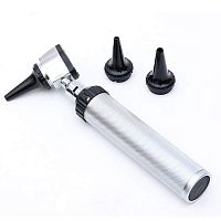 Optical veterinary otoscope TI-017-503with speculum