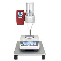 Solids dispenser SDB-1Cvolumetricgravimetricweight
