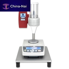 Solids dispenser SDB-1Cvolumetricgravimetricweight