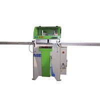 Miter saw RA-550for aluminumfor profilessingle-head
